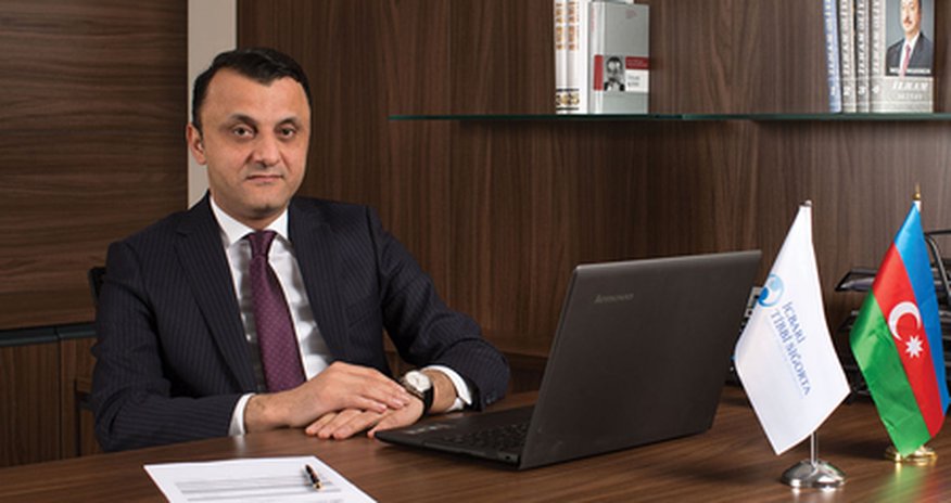 Vüqar Qurbanov bu xəstəxanaya yeni direktor TƏYİN ETDİ Vüqar Qurbanov bu xəstəxanaya yeni direktor TƏYİN ETDİ
