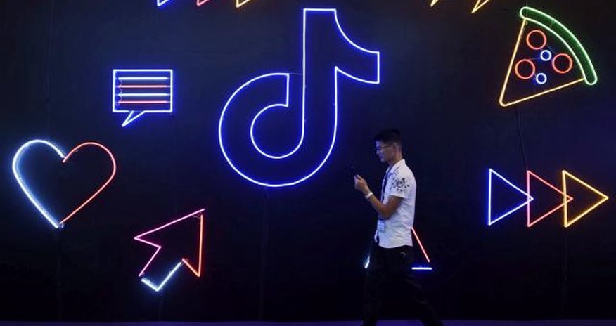 "Tiktok" bir çox ölkədə qadağan edilə bilər - Səbəb "Tiktok" bir çox ölkədə qadağan edilə bilər - Səbəb