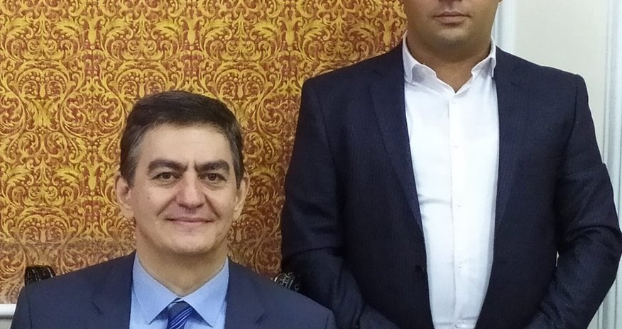 AXCP üzvü həbs edildi AXCP üzvü həbs edildi