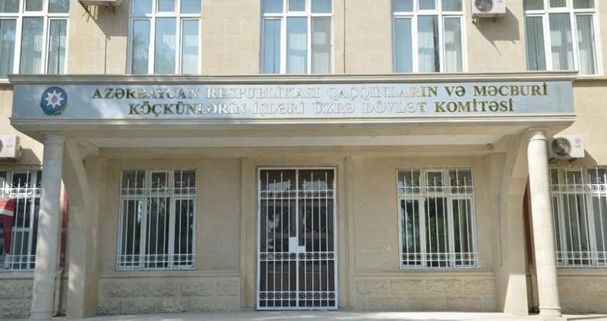 Sumqayıtda 1242 ailəlik qəsəbə tikilir Sumqayıtda 1242 ailəlik qəsəbə tikilir