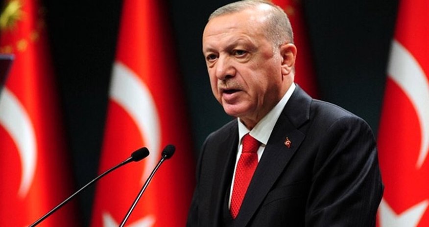 Ərdoğanla bağlı paylaşıma görə 30 nəfərə cinayət işi açılacaq Ərdoğanla bağlı paylaşıma görə 30 nəfərə cinayət işi açılacaq