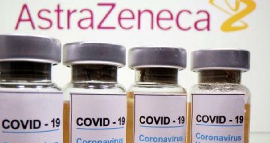 И Нидерланды отказались от AstraZeneca И Нидерланды отказались от AstraZeneca