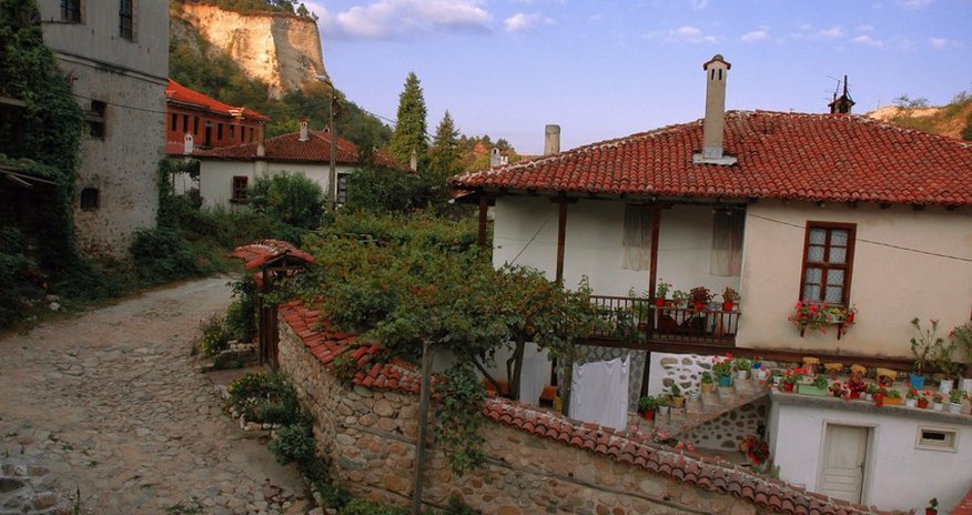 Lands offered free of charge in Bulgaria Lands offered free of charge in Bulgaria