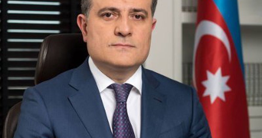Azerbaijani FM calls for more intensive fight against pandemic Azerbaijani FM calls for more intensive fight against pandemic