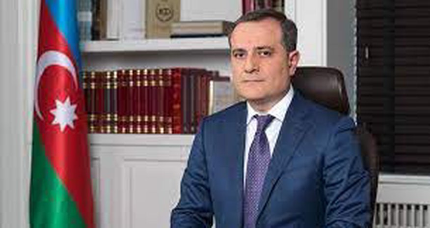 "Sərhədlər müəyyyənləşdikdən sonra Ermənistanla münasibətlər normallaşacaq"-NAZİR "Sərhədlər müəyyyənləşdikdən sonra Ermənistanla münasibətlər normallaşacaq"-NAZİR