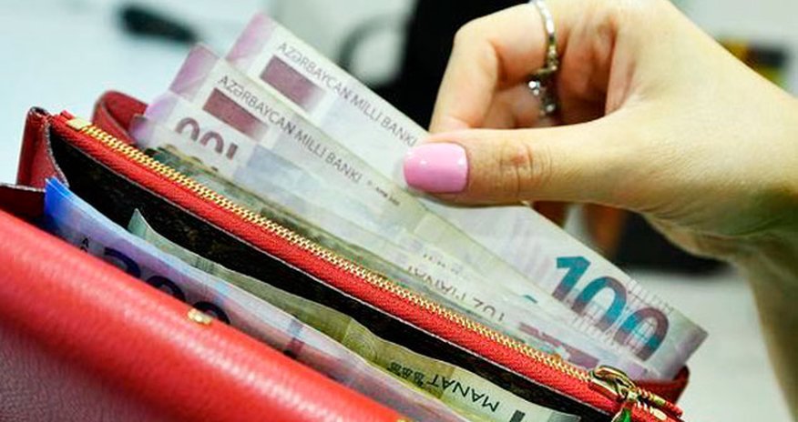 Yaşayış minimumu 210 manata qaldırıldı Yaşayış minimumu 210 manata qaldırıldı