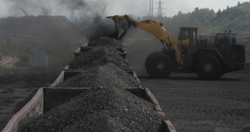 Over 40 countries pledge to reduce coal use Over 40 countries pledge to reduce coal use