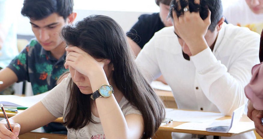 AZN 22M to be allocated from Azerbaijan's state budget for student loans AZN 22M to be allocated from Azerbaijan's state budget for student loans