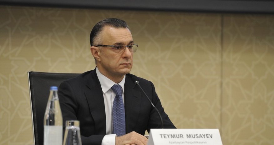 Vaksinlərin bölüşdürülməsi ilə bağlı siyasət TƏNQİD EDİLDİ Vaksinlərin bölüşdürülməsi ilə bağlı siyasət TƏNQİD EDİLDİ