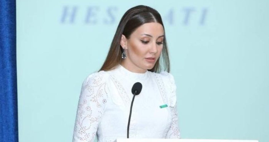 YAP üzvü HƏBS EDİLDİ - YENİLƏNİB YAP üzvü HƏBS EDİLDİ - YENİLƏNİB
