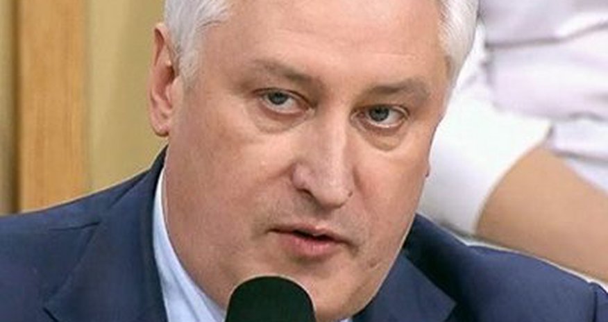 Russian expert: Azerbaijan was waging fair war for liberation of its lands Russian expert: Azerbaijan was waging fair war for liberation of its lands