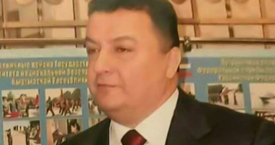 Sabiq MTN generalının məhkəmədə ürəyi gedib Sabiq MTN generalının məhkəmədə ürəyi gedib