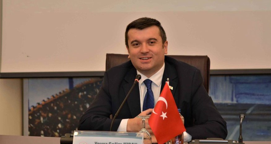 Turkish Deputy FM: We will continue to stand shoulder to shoulder with Azerbaijan Turkish Deputy FM: We will continue to stand shoulder to shoulder with Azerbaijan