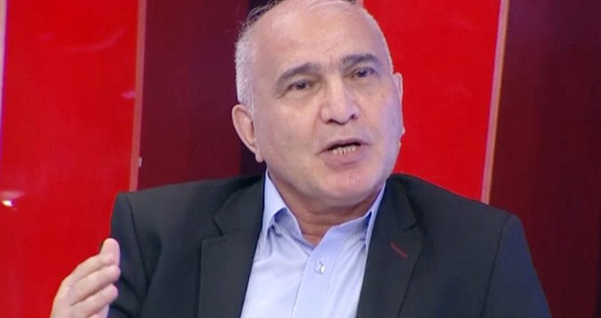 Tarix İnstitutunun direktoru süni tənəffüs aparatına qoşulub Tarix İnstitutunun direktoru süni tənəffüs aparatına qoşulub