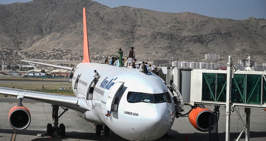 First tourists visit Afghanistan after Taliban came to power First tourists visit Afghanistan after Taliban came to power