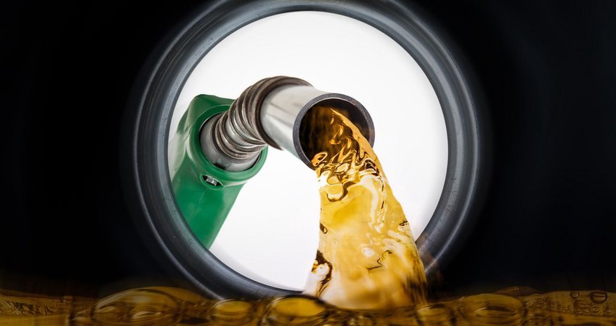 Azerbaijan to increase jet fuel output to 620,000 tons Azerbaijan to increase jet fuel output to 620,000 tons