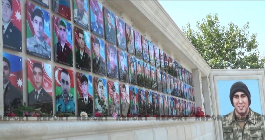 Biləsuvarda zəfər yürüşü keçirilib Biləsuvarda zəfər yürüşü keçirilib
