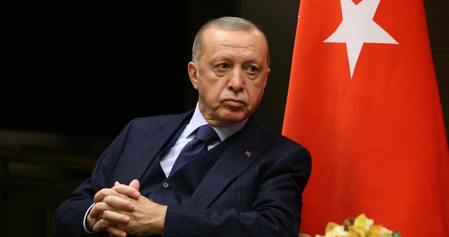 Ərdoğan Zəfər Günü ilə bağlı paylaşım edib Ərdoğan Zəfər Günü ilə bağlı paylaşım edib