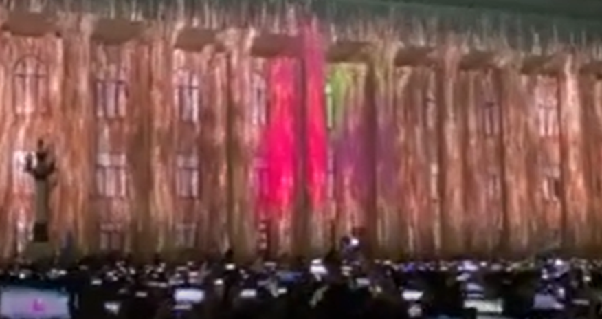 Dastana dönən Xudayar da unudulmadı... - Video Dastana dönən Xudayar da unudulmadı... - Video