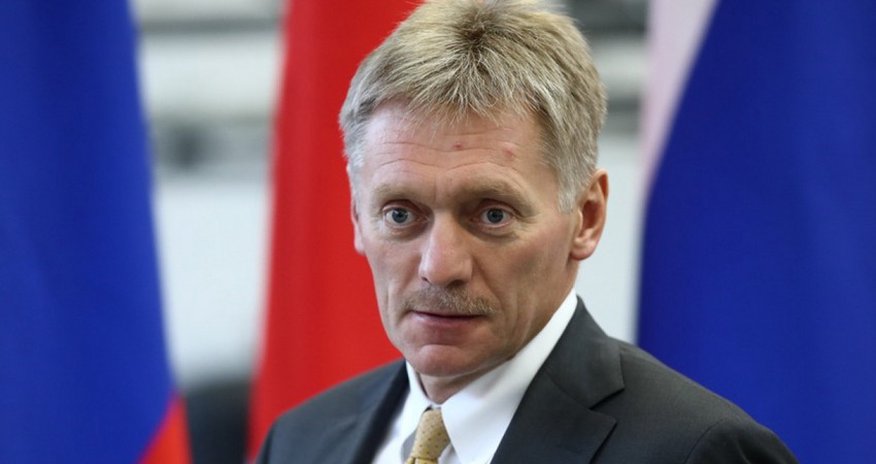 Песков: Прошлогоднее трехстороннее заявление по Карабаху чрезвычайно важно Песков: Прошлогоднее трехстороннее заявление по Карабаху чрезвычайно важно
