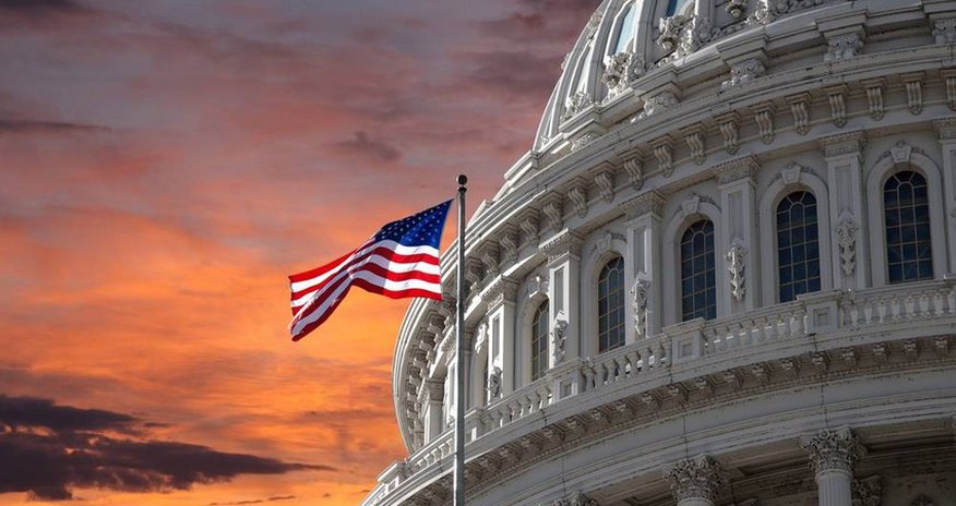 US Senate calls on Biden to ban oil exports US Senate calls on Biden to ban oil exports