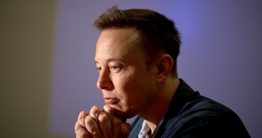Elon Musk loses $50B in 2 days over decline in Tesla shares Elon Musk loses $50B in 2 days over decline in Tesla shares