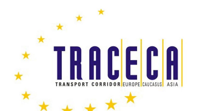 TRACECA: Opening of Zangazur corridor - main topic of negotiations with EU TRACECA: Opening of Zangazur corridor - main topic of negotiations with EU