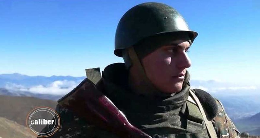 “Caliber” ermənilərin Qaragöl ətrafındakı uğursuzluğunun təfərrüatını açıqlayıb (VİDEO) “Caliber” ermənilərin Qaragöl ətrafındakı uğursuzluğunun təfərrüatını açıqlayıb (VİDEO)