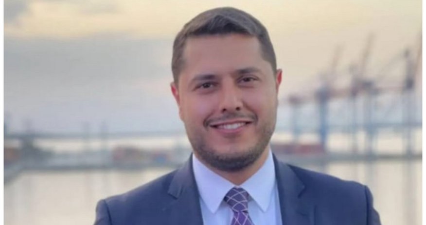 Azerbaijani appointed deputy minister in Ukraine Azerbaijani appointed deputy minister in Ukraine