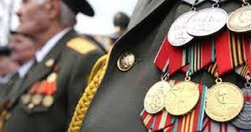Müharibə veteranlarının müavinətlərində artım olacaqmı? Müharibə veteranlarının müavinətlərində artım olacaqmı?