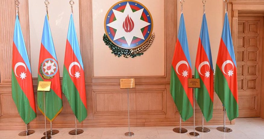 Konstitusiya Məhkəməsinin qəbul etdiyi qərarların sayı AÇIQLANIB Konstitusiya Məhkəməsinin qəbul etdiyi qərarların sayı AÇIQLANIB