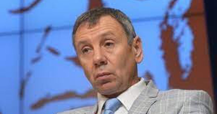 Markov: World saw how strong Azerbaijan is Markov: World saw how strong Azerbaijan is