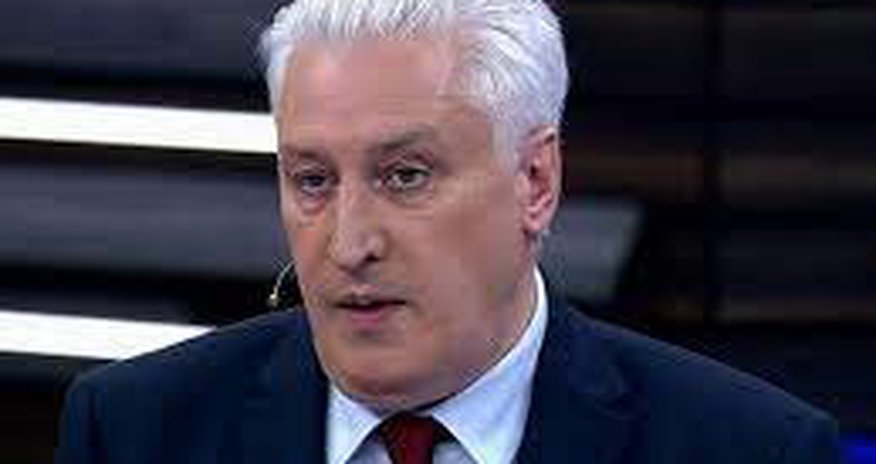 Korotchenko: Seemingly insolvable Karabakh conflict becomes history Korotchenko: Seemingly insolvable Karabakh conflict becomes history