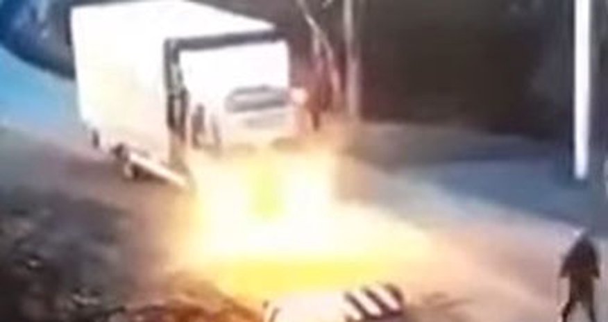 Şuşa yaxınlığındakı insidentdə üç hərbçimiz yaralanıb Şuşa yaxınlığındakı insidentdə üç hərbçimiz yaralanıb