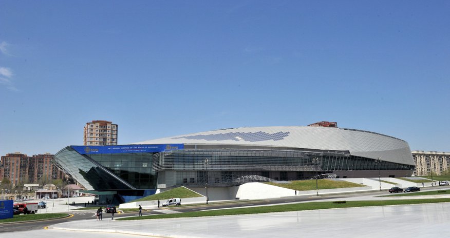 Bakıda 25-ci Beynəlxalq Biznes Forum keçirilir-YENİLƏNİR Bakıda 25-ci Beynəlxalq Biznes Forum keçirilir-YENİLƏNİR