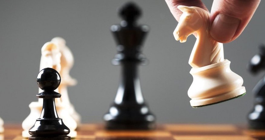 European Championship: Azerbaijani chess team beats Germany European Championship: Azerbaijani chess team beats Germany