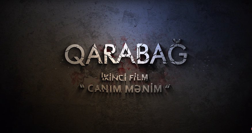 The film "My Dear" about a martyred journalist was released The film "My Dear" about a martyred journalist was released