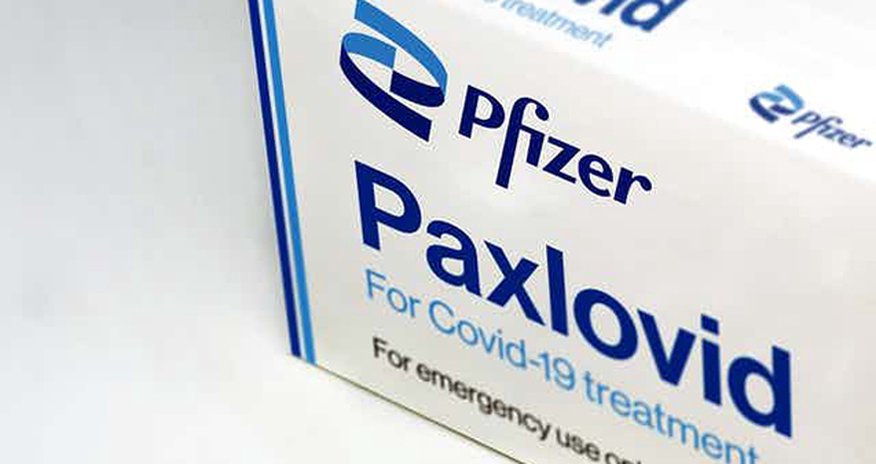 “Pfizer” öz yeni preparatını Rusiyada sınaqdan keçirəcək “Pfizer” öz yeni preparatını Rusiyada sınaqdan keçirəcək