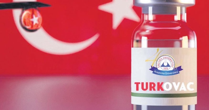 Azərbaycanda “Türkovac”ın klinik sınaqlarına başlanacaq Azərbaycanda “Türkovac”ın klinik sınaqlarına başlanacaq