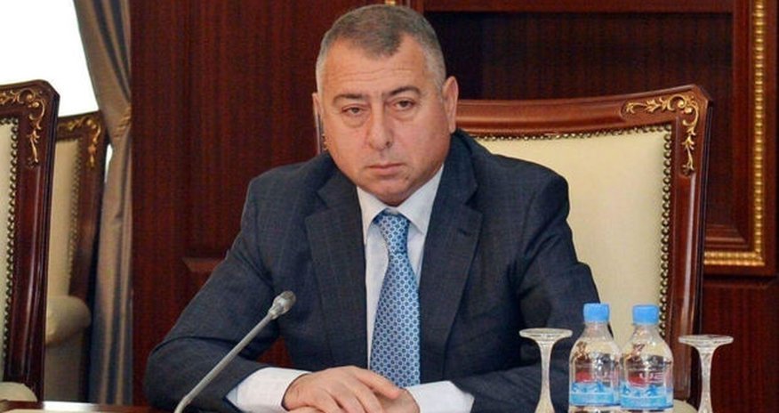 Həbsdə ölən sabiq deputata hüquqi varis təyin edilib Həbsdə ölən sabiq deputata hüquqi varis təyin edilib