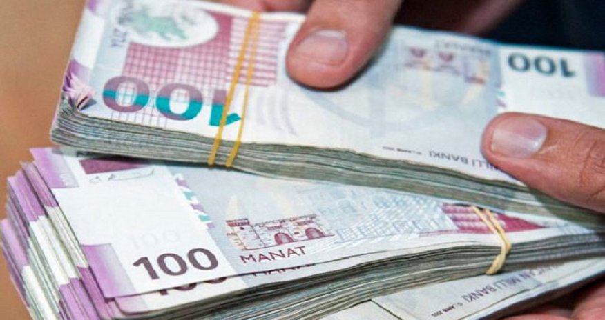 2022-ci il sosialyönümlü xərclərin məbləği ARTACAQ 2022-ci il sosialyönümlü xərclərin məbləği ARTACAQ