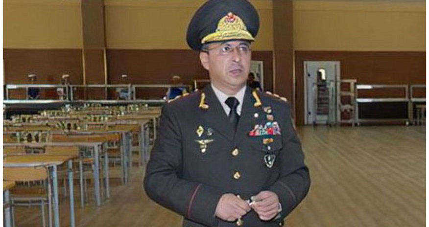 Rövşən Əkbərov apellyasiya şikayəti verib Rövşən Əkbərov apellyasiya şikayəti verib