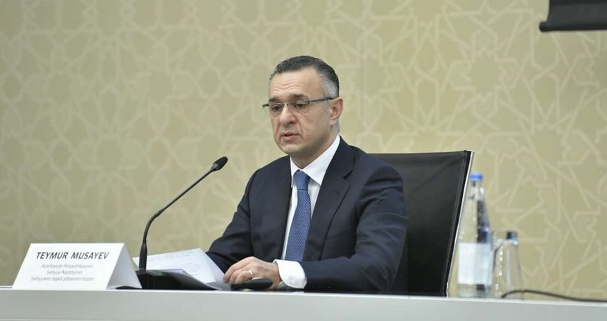 Azərbaycanda dərmanların qiymətləri ilə bağlı təkliflər hazırlanıb Azərbaycanda dərmanların qiymətləri ilə bağlı təkliflər hazırlanıb