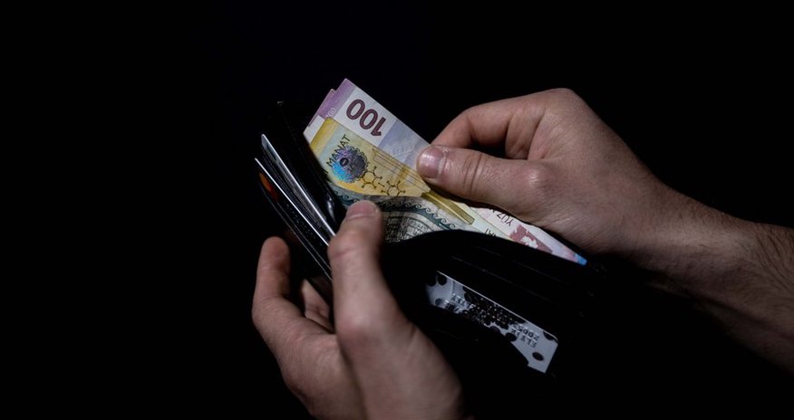 В Азербайджане заработные платы будут повышены более чем на 8% В Азербайджане заработные платы будут повышены более чем на 8%