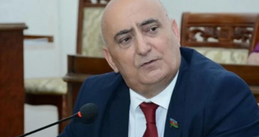 "Ölkəmizdə dini təhsil verən universitetlərin güclənməsinə diqqət yetirməliyik" - DEPUTAT "Ölkəmizdə dini təhsil verən universitetlərin güclənməsinə diqqət yetirməliyik" - DEPUTAT