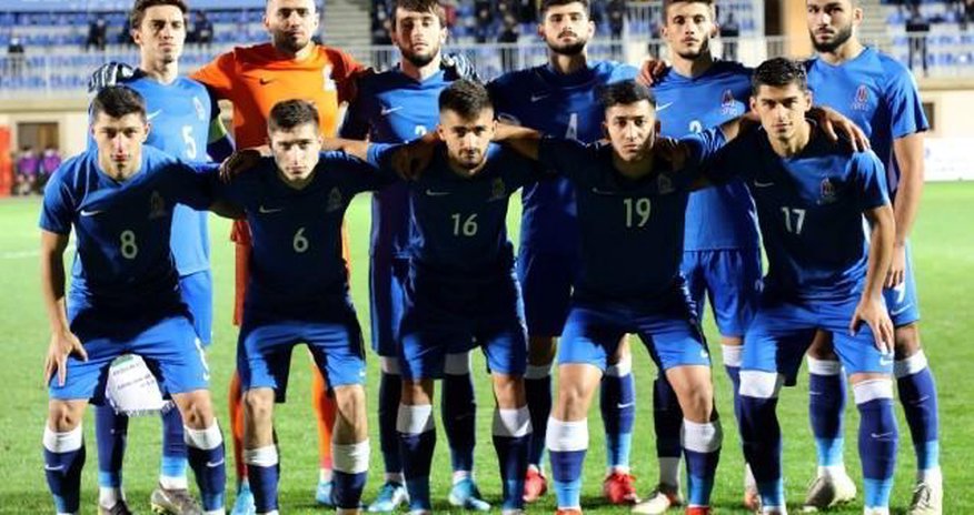 Millimiz Norveçə də uduzdu Millimiz Norveçə də uduzdu