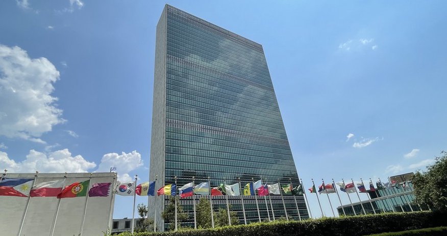 UN urges Baku, Yerevan to show restraint UN urges Baku, Yerevan to show restraint