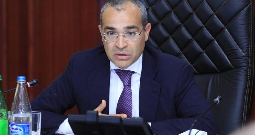 "İqtisadiyyatın transformasiyası alət rolunu oynayacaq" "İqtisadiyyatın transformasiyası alət rolunu oynayacaq"