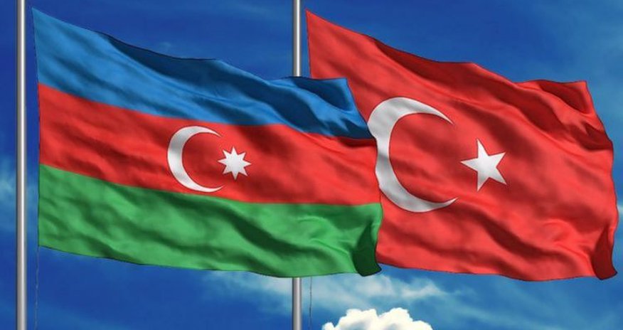 Türkiyənin Müdafiə Nazirliyi Azərbaycanı təbrik edib Türkiyənin Müdafiə Nazirliyi Azərbaycanı təbrik edib