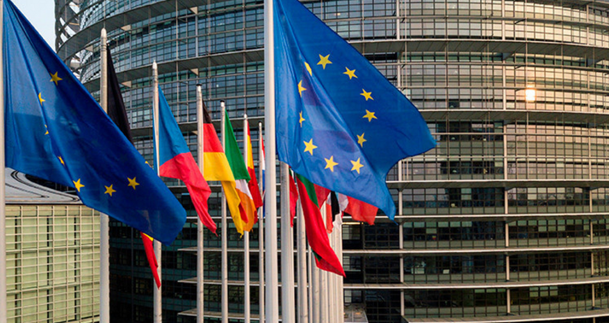 Европарламент собирается ужесточить регулирование для технологических корпораций Европарламент собирается ужесточить регулирование для технологических корпораций